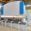 8 Meter CNC Bending Machine