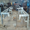 Frame Fabrication Services